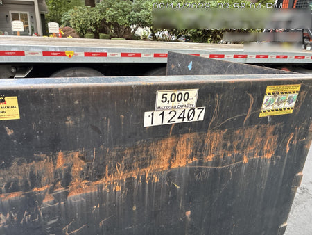 2020 STAR INDUSTRIES 1425
