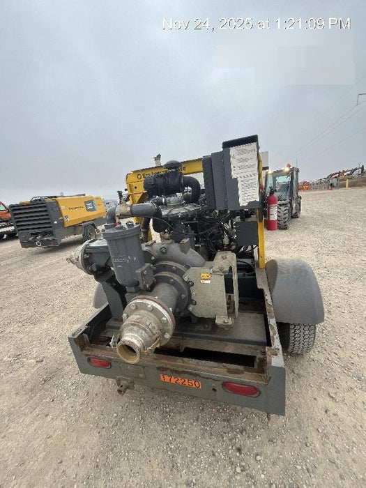 2021 ATLAS COPCO PAC66