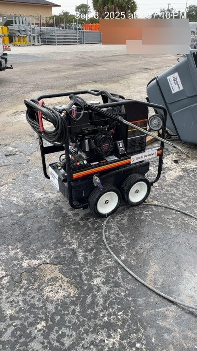 2024 MI-T-M HSP-4004-3MGH