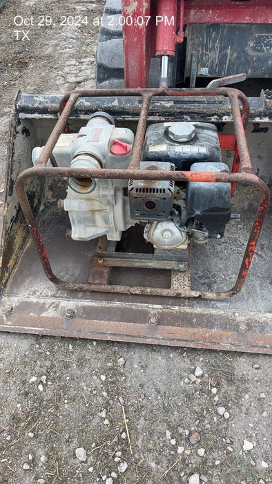 2023 MULTIQUIP QP3TH