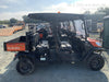 2023 KUBOTA RTV-X1140W-H (Canopy)