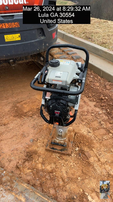 2023 MULTIQUIP MTX60HD