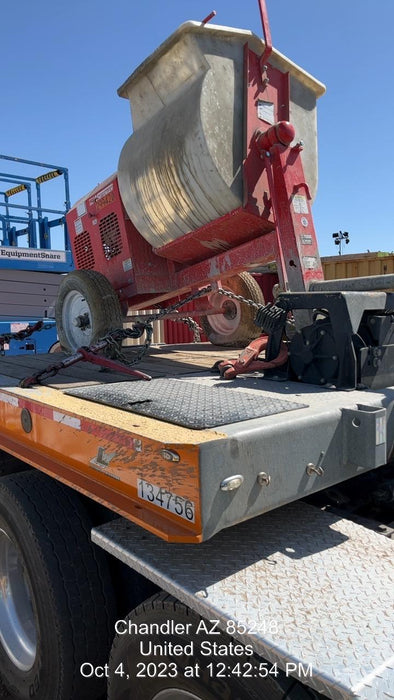 2023 MULTIQUIP WM90PH8