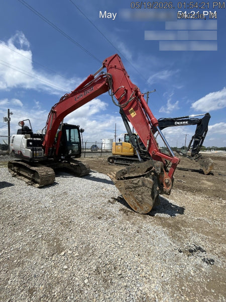 2025 FLECO FL10868