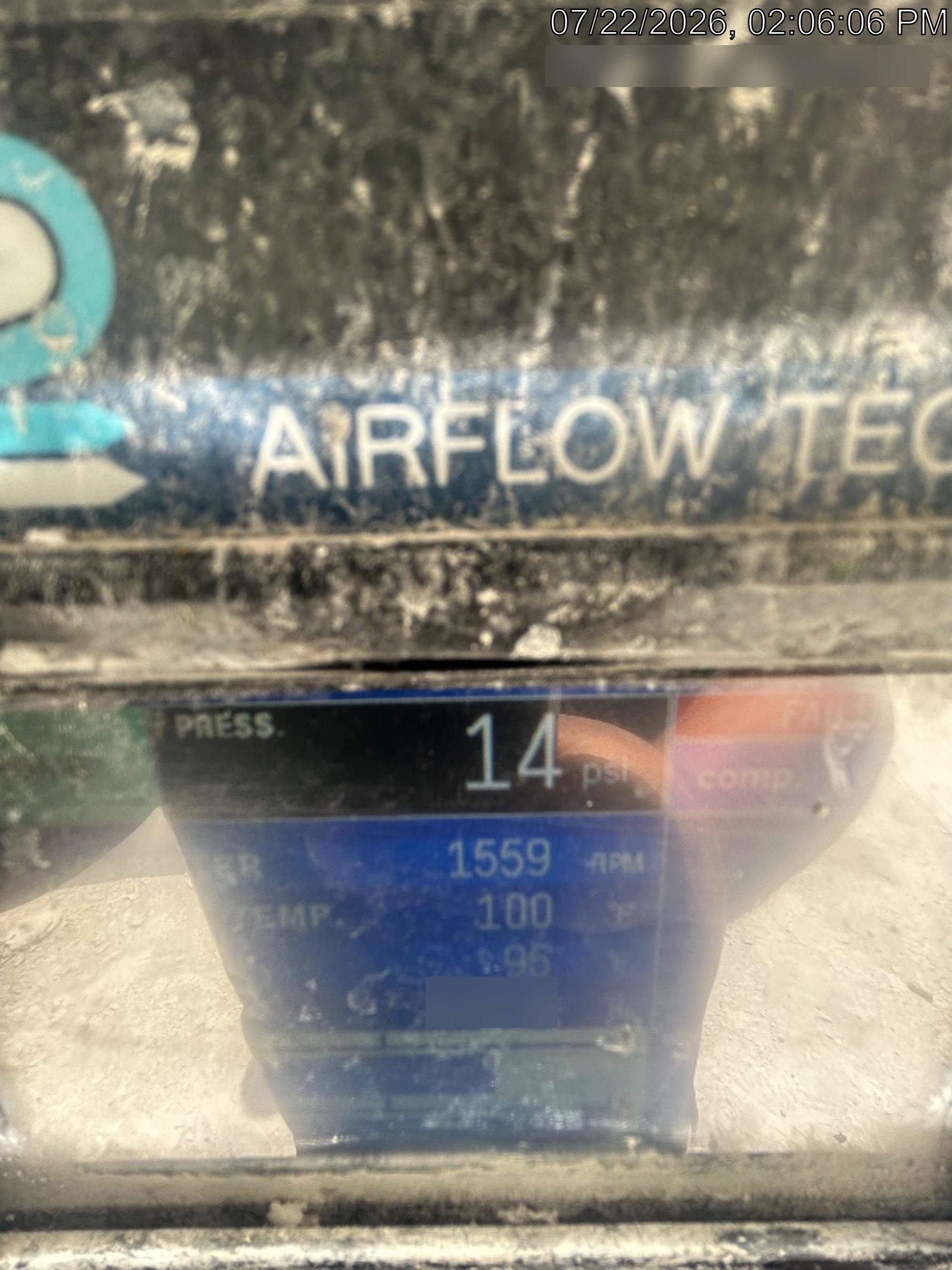 2026 AIRMAN PDSF375DP-6E1