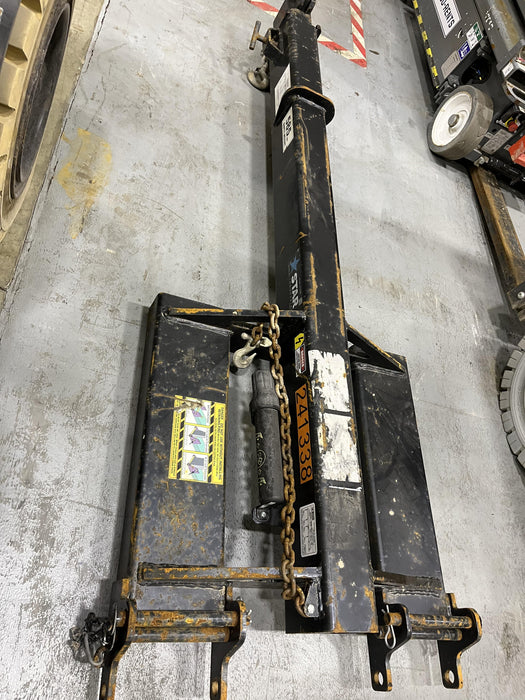 2022 STAR INDUSTRIES M1360B - Star JIB Boom