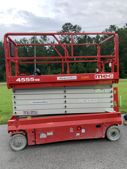 2020 MEC 4555SE