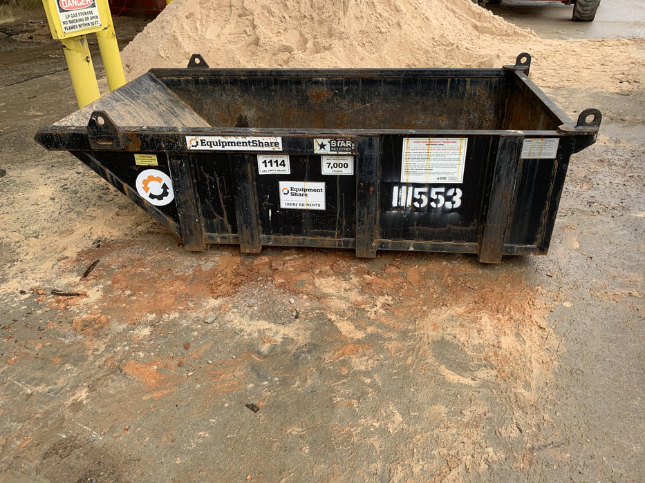 2020 STAR INDUSTRIES 1448B