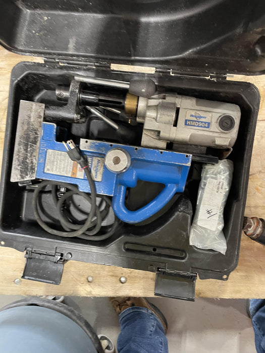 2020 HOUGEN MFG HMD904