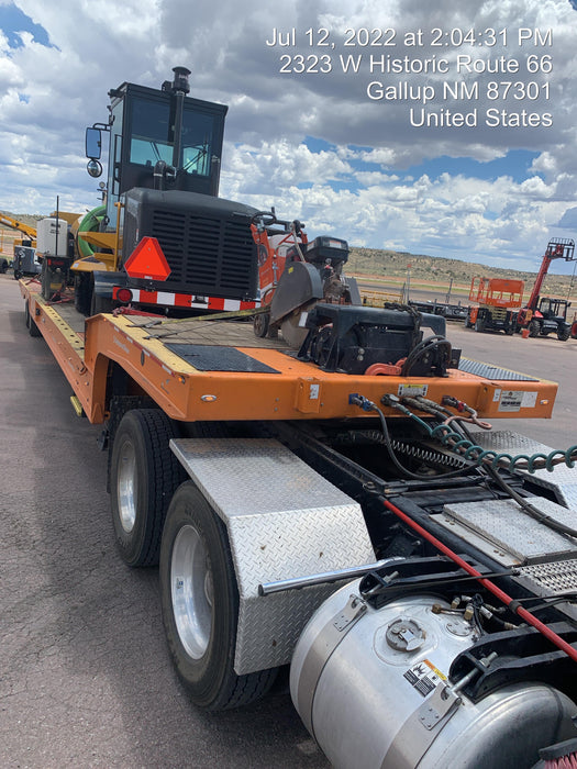 2021 HUSQVARNA FS400