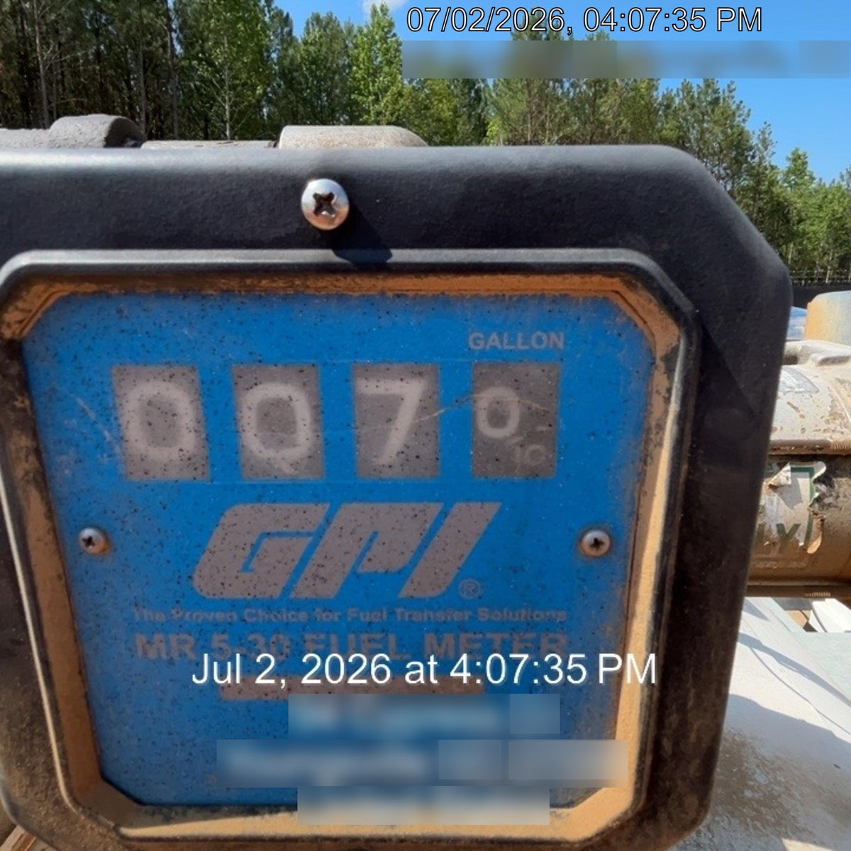 2022 GENIE S-85 HF