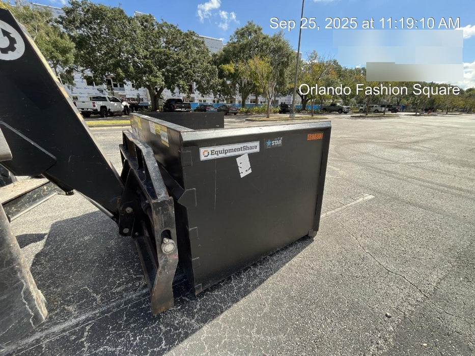 2024 STAR INDUSTRIES 1430