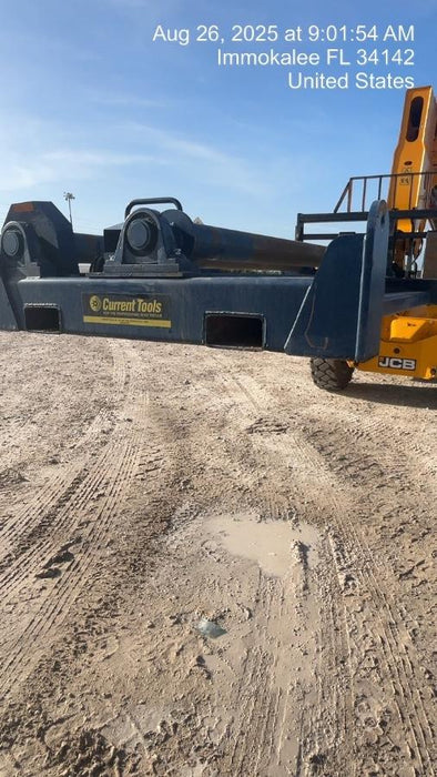 2024 CURRENT TOOLS 615