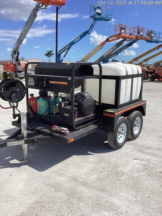 2025 MI-T-M HS-3505-1MGH-UR