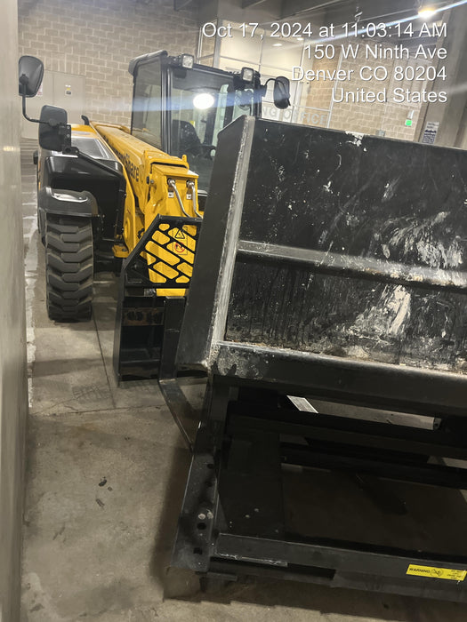 2024 ARROW MATERIAL HANDLING HP-6000-250-C