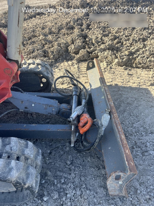 2020 CHICAGO PNEUMATIC CP4611 P