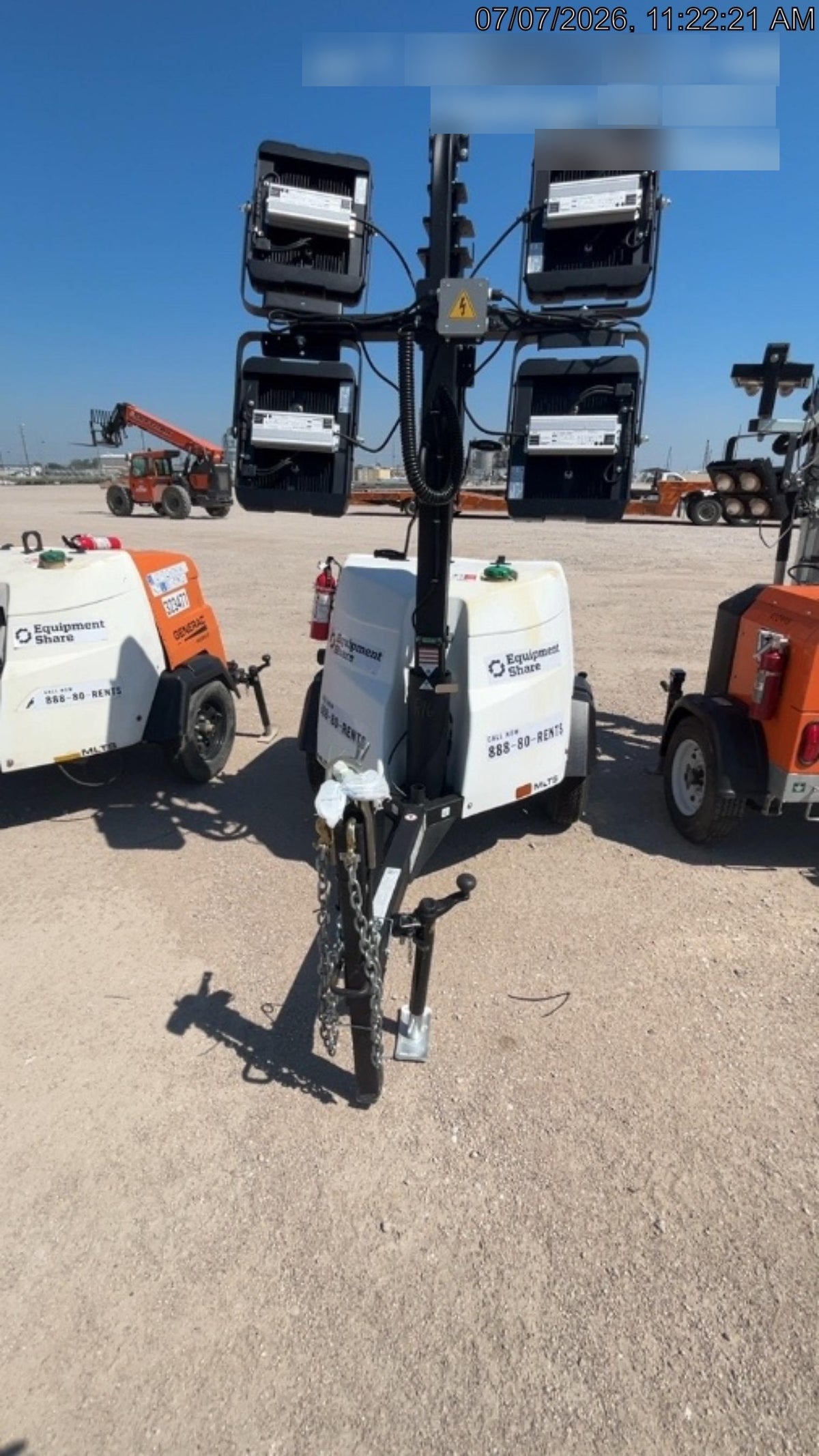 2026 GENERAC MLTS-4