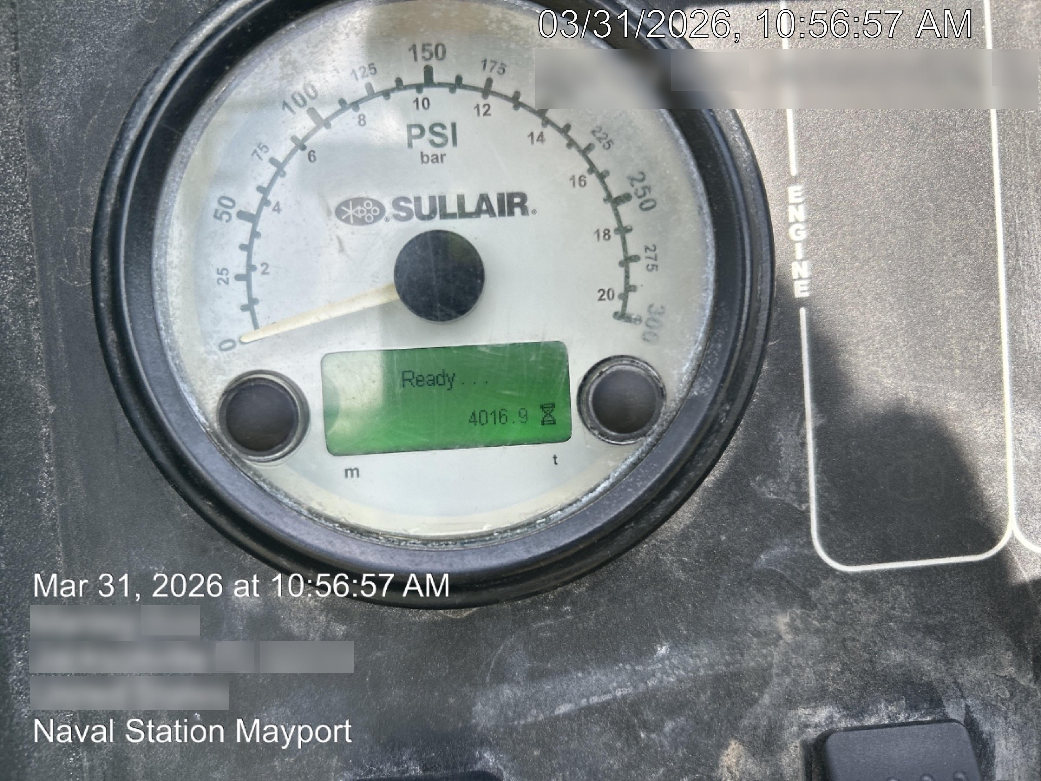2019 SULLAIR 185-DPQ