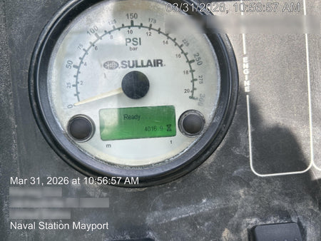2019 SULLAIR 185-DPQ
