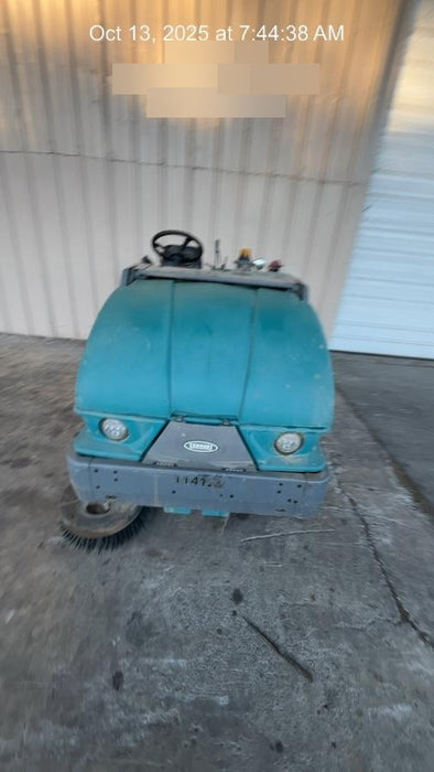 2020 TENNANT S20 LPG