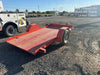 2020 DIAMOND C TRAILERS DSA-12T