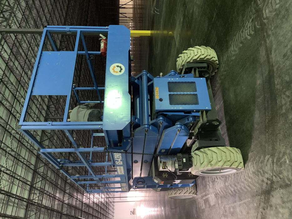 2020 GENIE GS-4390 RT