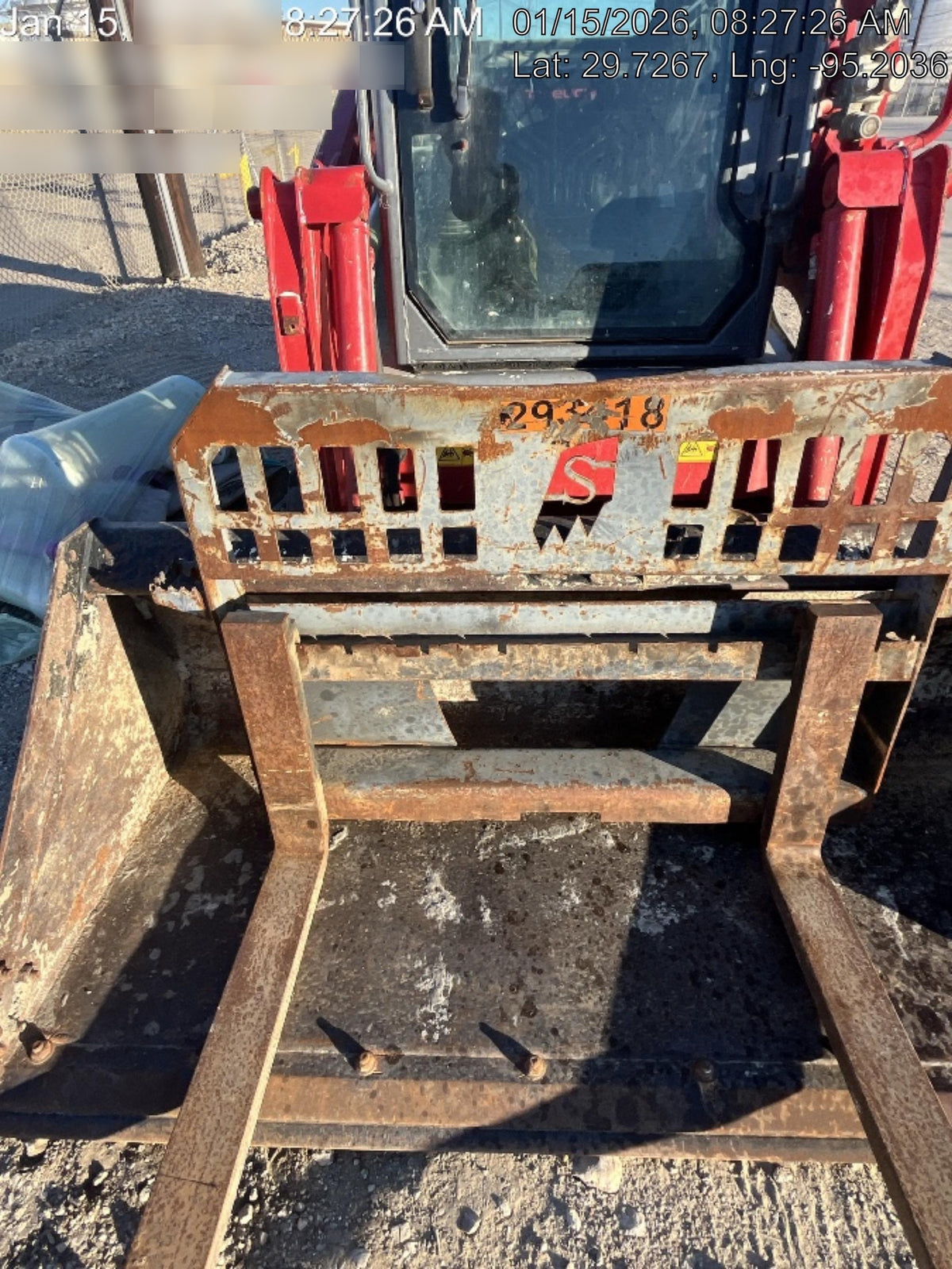 2023 SOLESBEE SPF-48