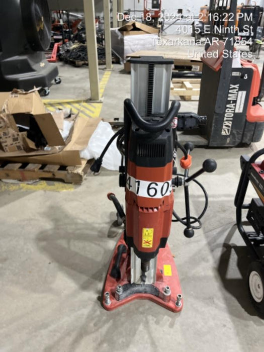 2024 HILTI DD 250