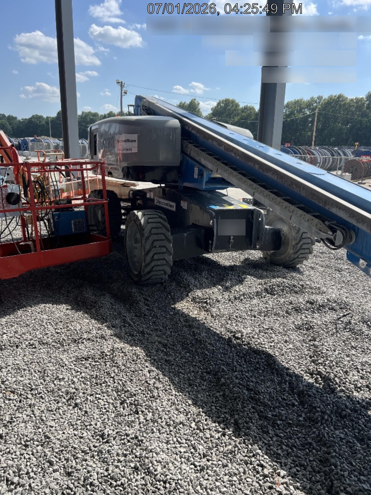 2023 GENIE S-65 XC