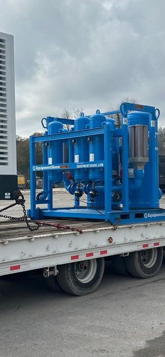 2024 HANKISON RDH-1550G