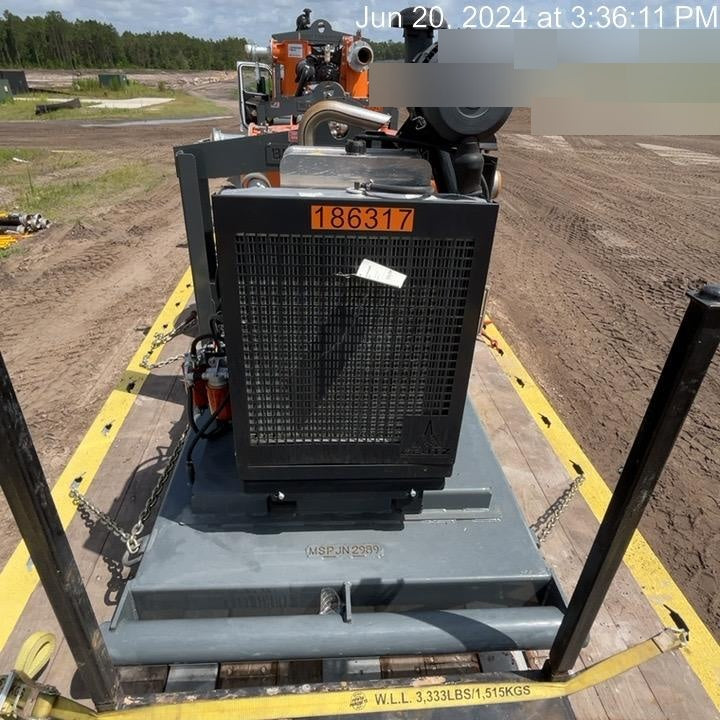 2021 MYERS-SETH RL-300