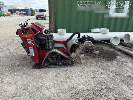 2022 TORO TRX-250