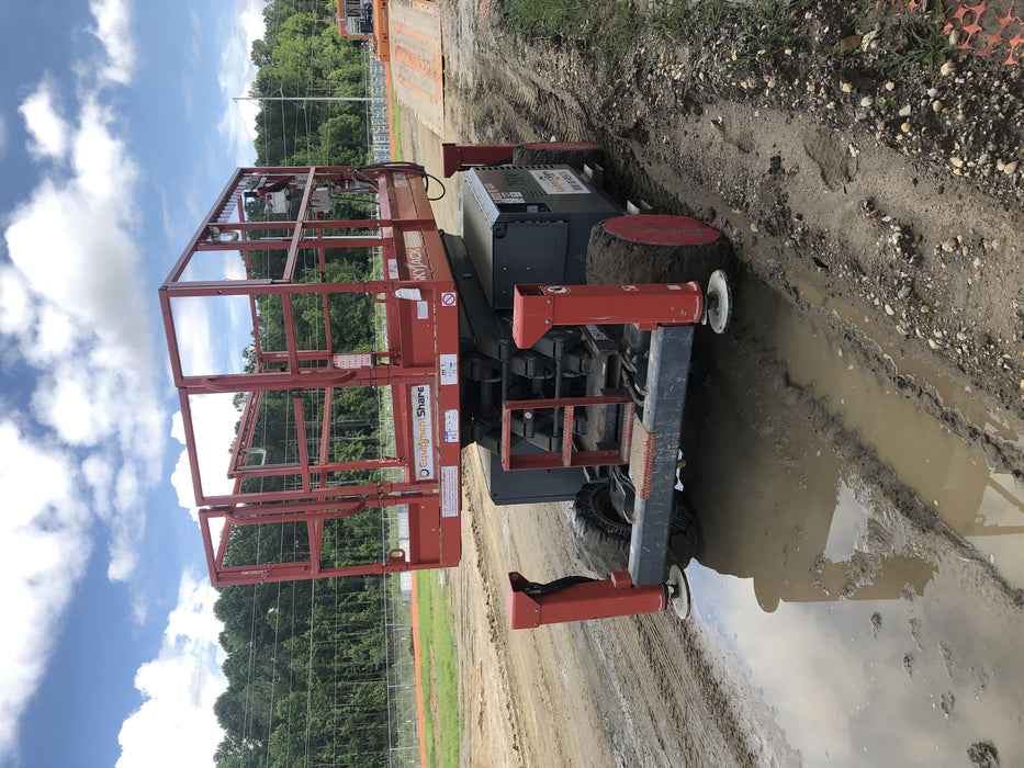 2018 SKYJACK SJ6832 RT