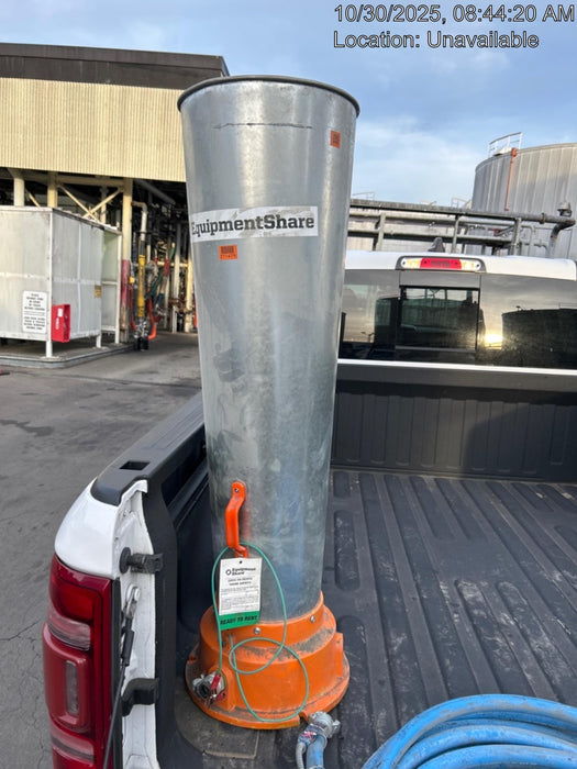 2022 MICHIGAN PNEUMATIC ES-8AM-TRACKER