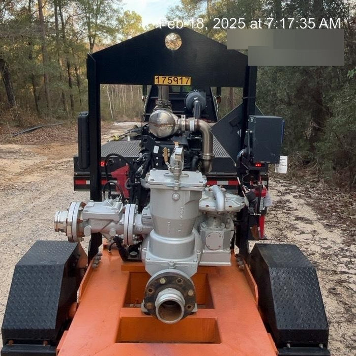 2021 RWN RWN-4NNTL-6.5OBPT-SS