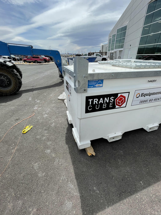 2021 TRANSCUBE 20TCG(G)W-NA