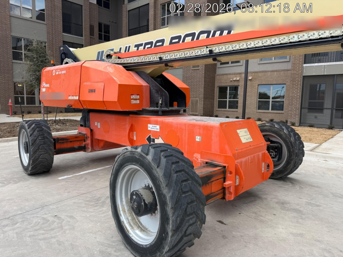 2023 JLG 1500SJ