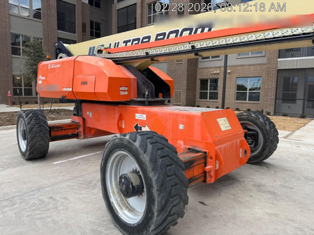 2023 JLG 1500SJ