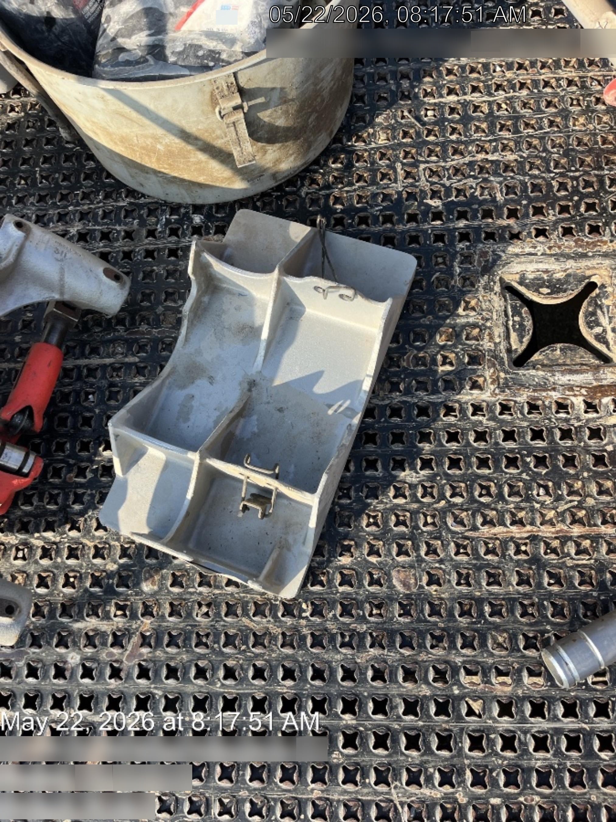2021 RIDGID 300 PMK