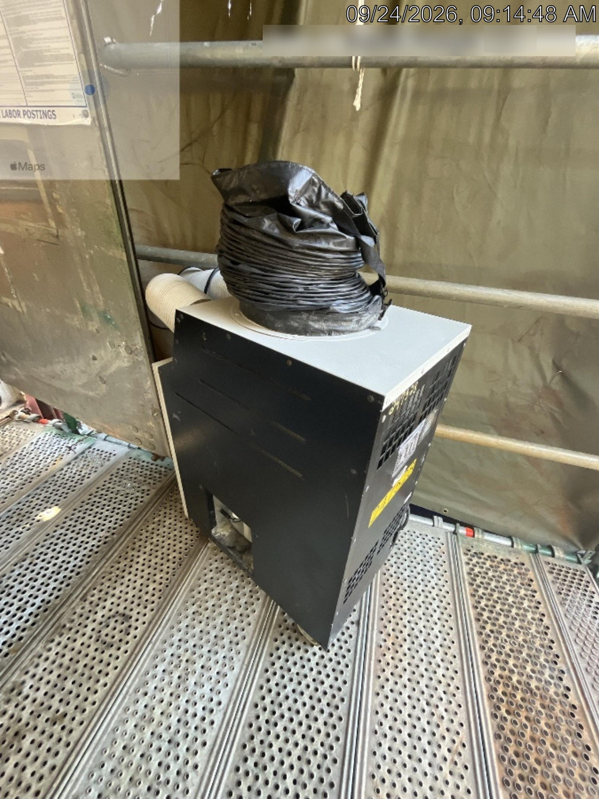 2022 KWIKOOL KPAC1411-2