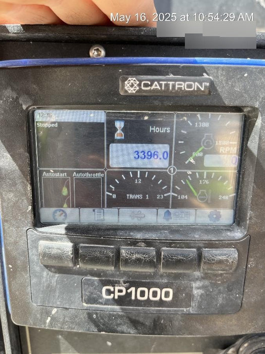 2023 PREMIER PUMP 8NHTH-RP-DC13