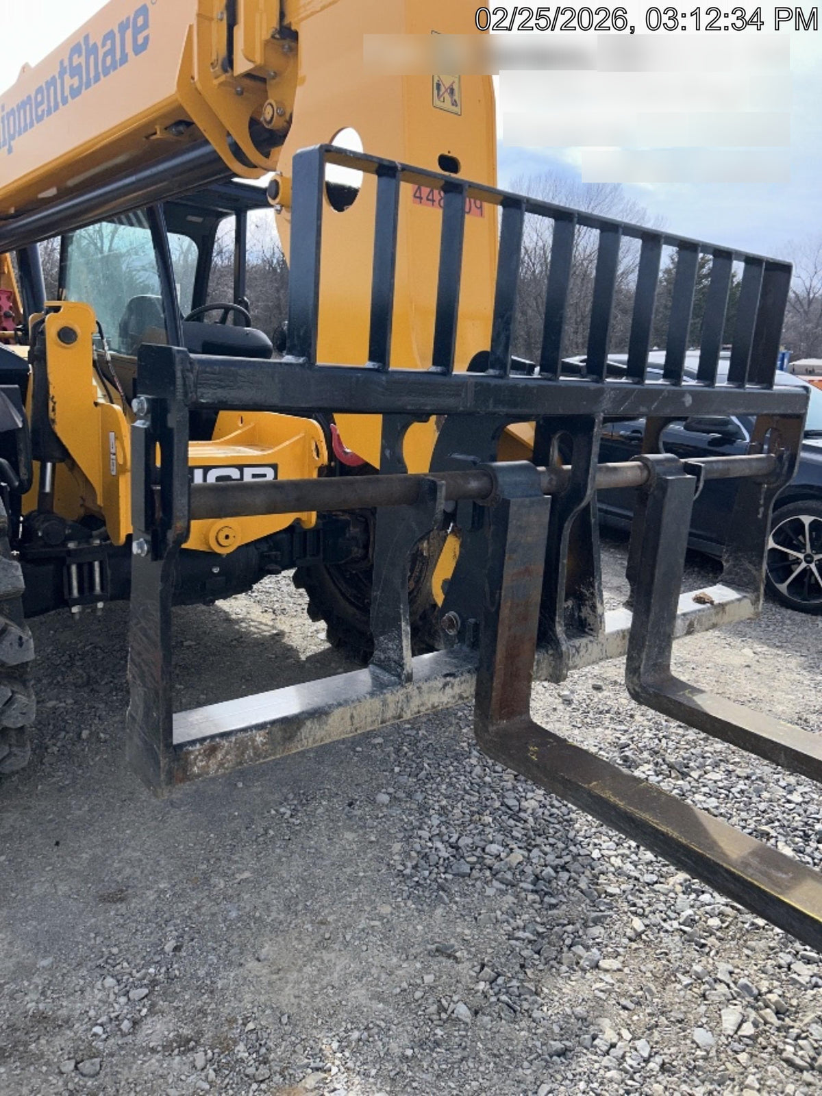 2024 JCB 509-42