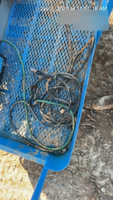 2019 MILLER ELECTRIC CST-280