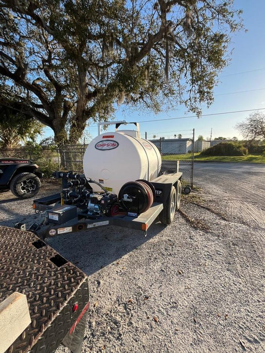 2023 SIMPSON SWT-52517