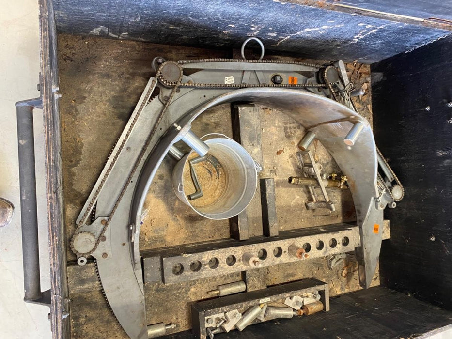 2021 MATHEY DEARMAN 6SA