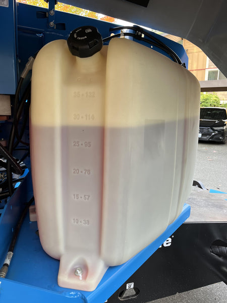 2024 GENIE S-45 XC