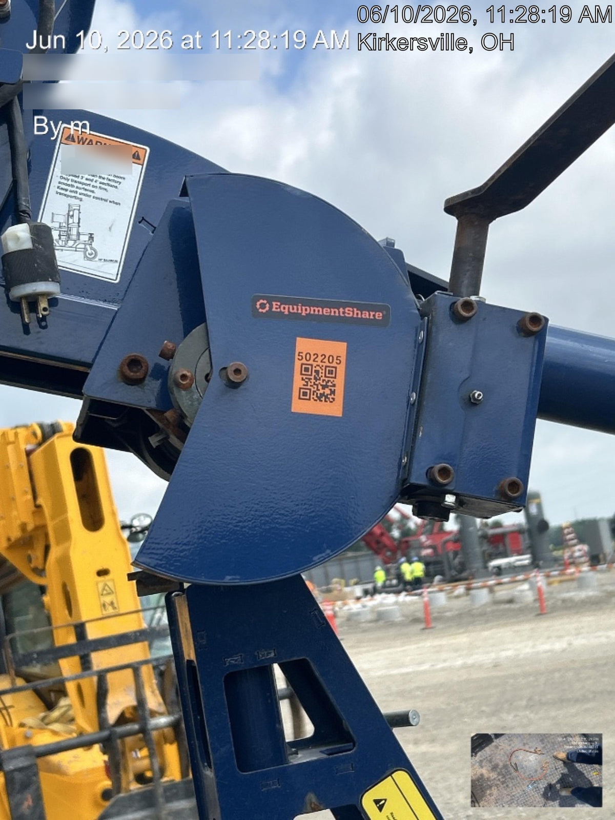 2025 CURRENT TOOLS 100A