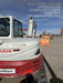 2020 Takeuchi TB290C Cab/Heat/Air, Rubber Tracks, Manual TAG QC