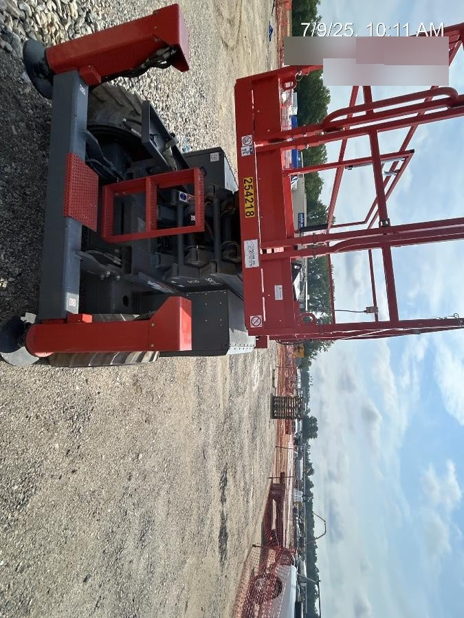 2022 SKYJACK SJ6832 RT