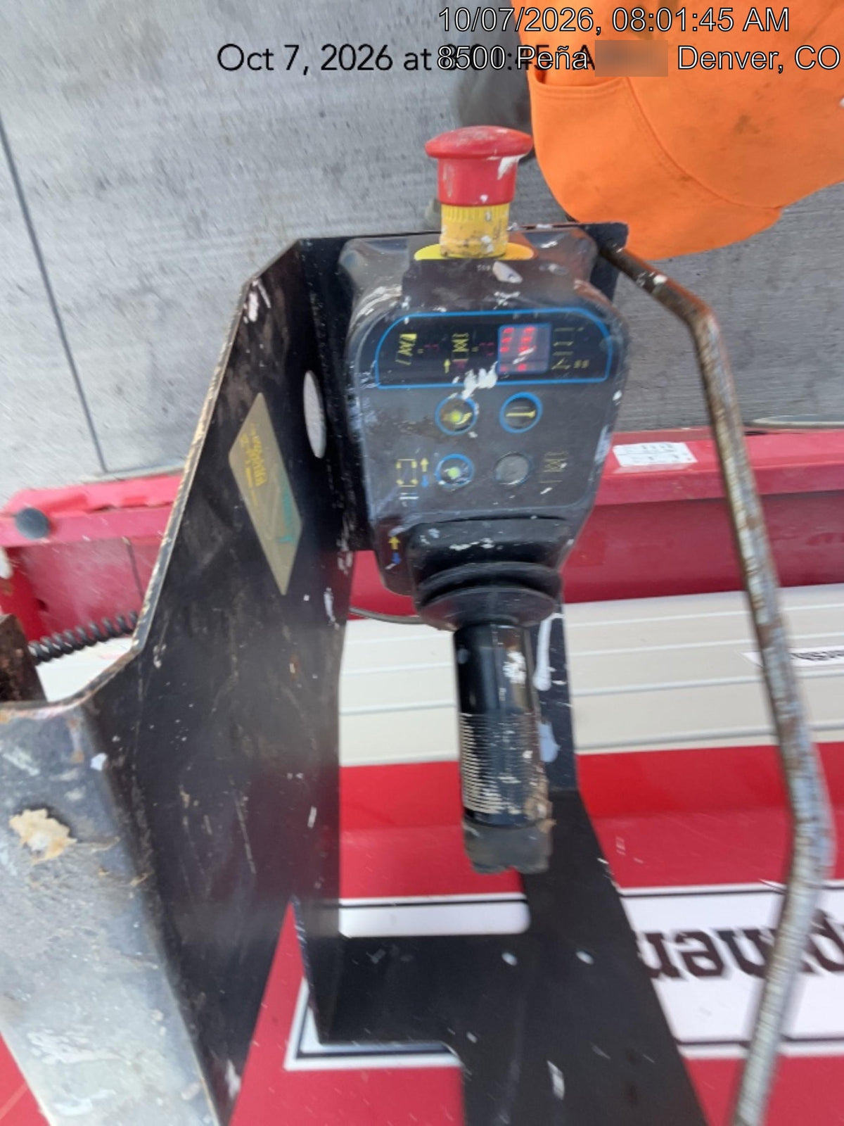 2021 MEC 4555SE